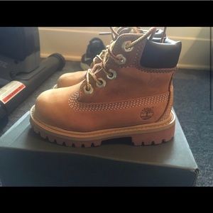 6c timberlands